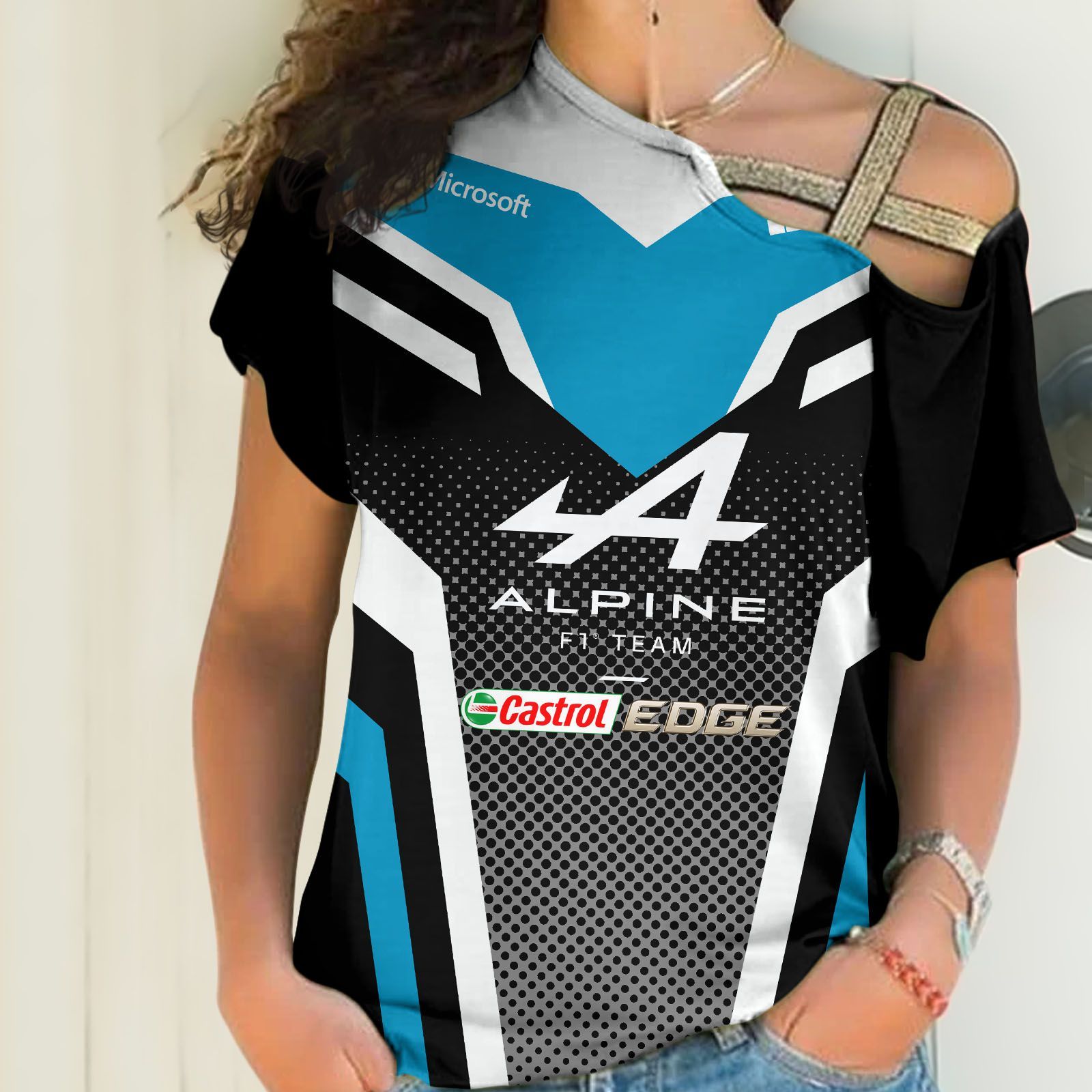 Alpine F1 Team Printing T-Shirt, Polo, Hoodie, Zip, Bomber 9128 - Famjoys Alpine F1 Team Printing T-Shirt, Polo, Hoodie, Zip, Bomber 9128 - Famjoys