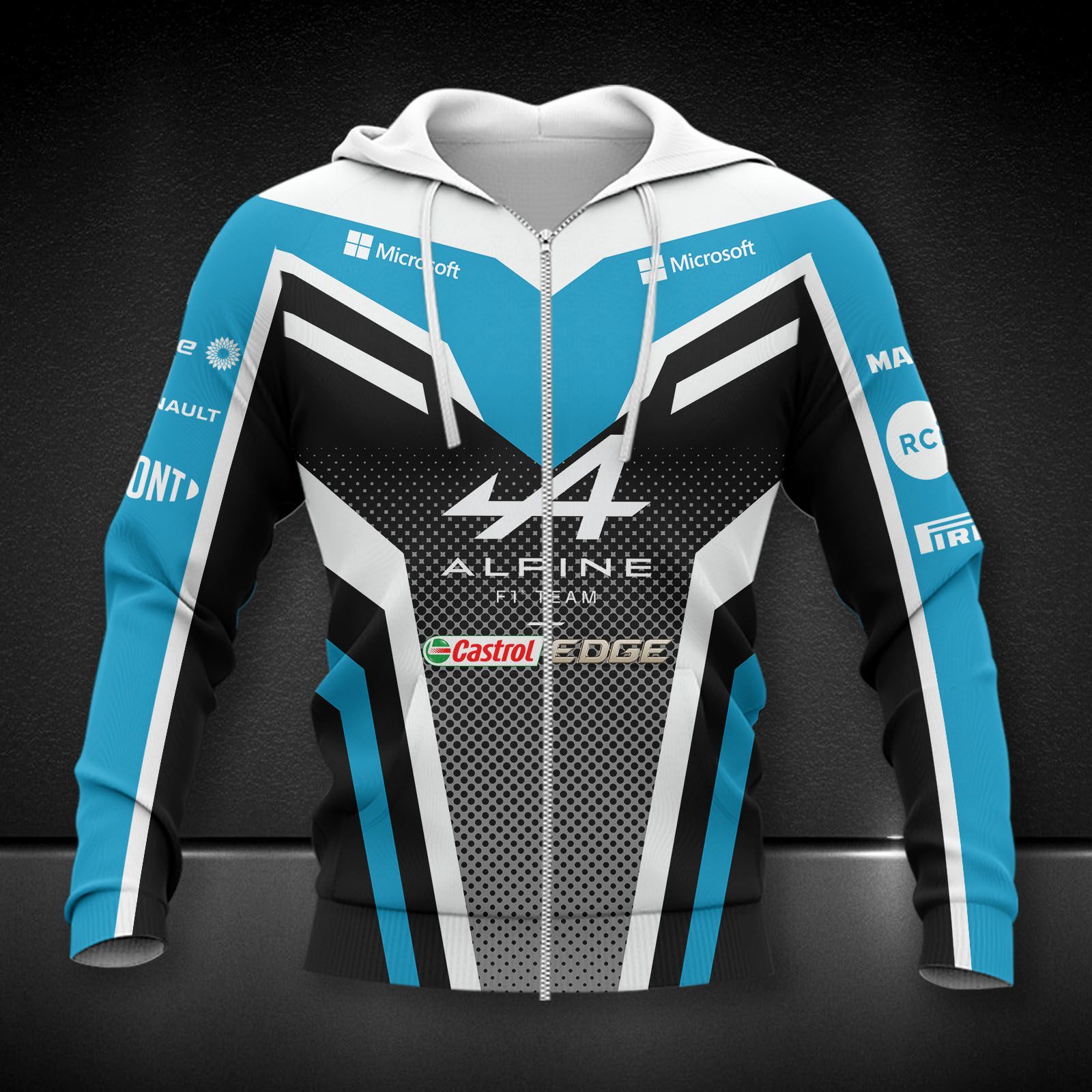 Alpine F1 Team Printing T-Shirt, Polo, Hoodie, Zip, Bomber 9128 - Famjoys Alpine F1 Team Printing T-Shirt, Polo, Hoodie, Zip, Bomber 9128 - Famjoys