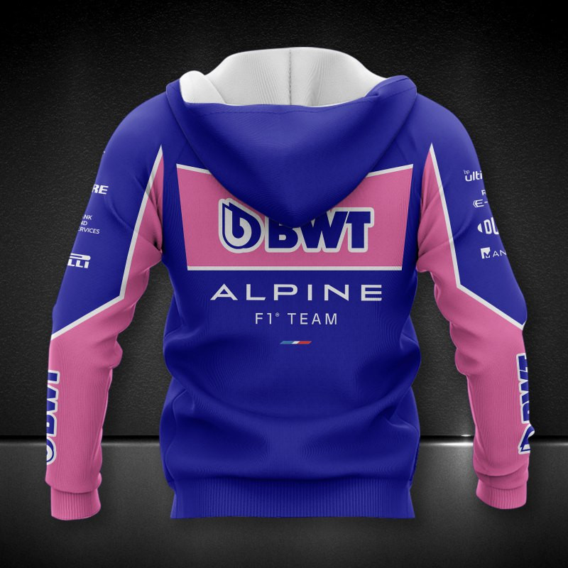 Alpine F1 Team Printing T-Shirt, Polo, Hoodie, Zip, Bomber 9684 - Famjoys Alpine F1 Team Printing T-Shirt, Polo, Hoodie, Zip, Bomber 9684 - Famjoys