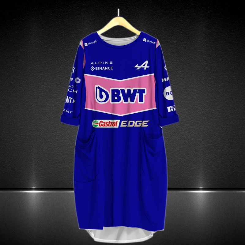 Alpine F1 Team Printing T-Shirt, Polo, Hoodie, Zip, Bomber 9684 - Famjoys Alpine F1 Team Printing T-Shirt, Polo, Hoodie, Zip, Bomber 9684 - Famjoys