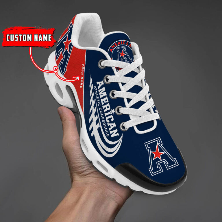 American Athletic Conference Custom Name TN Shoes DS001 - Famjoys American Athletic Conference Custom Name TN Shoes DS001 - Famjoys