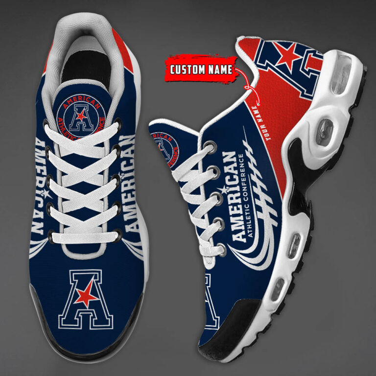 American Athletic Conference Custom Name TN Shoes DS001 - Famjoys American Athletic Conference Custom Name TN Shoes DS001 - Famjoys