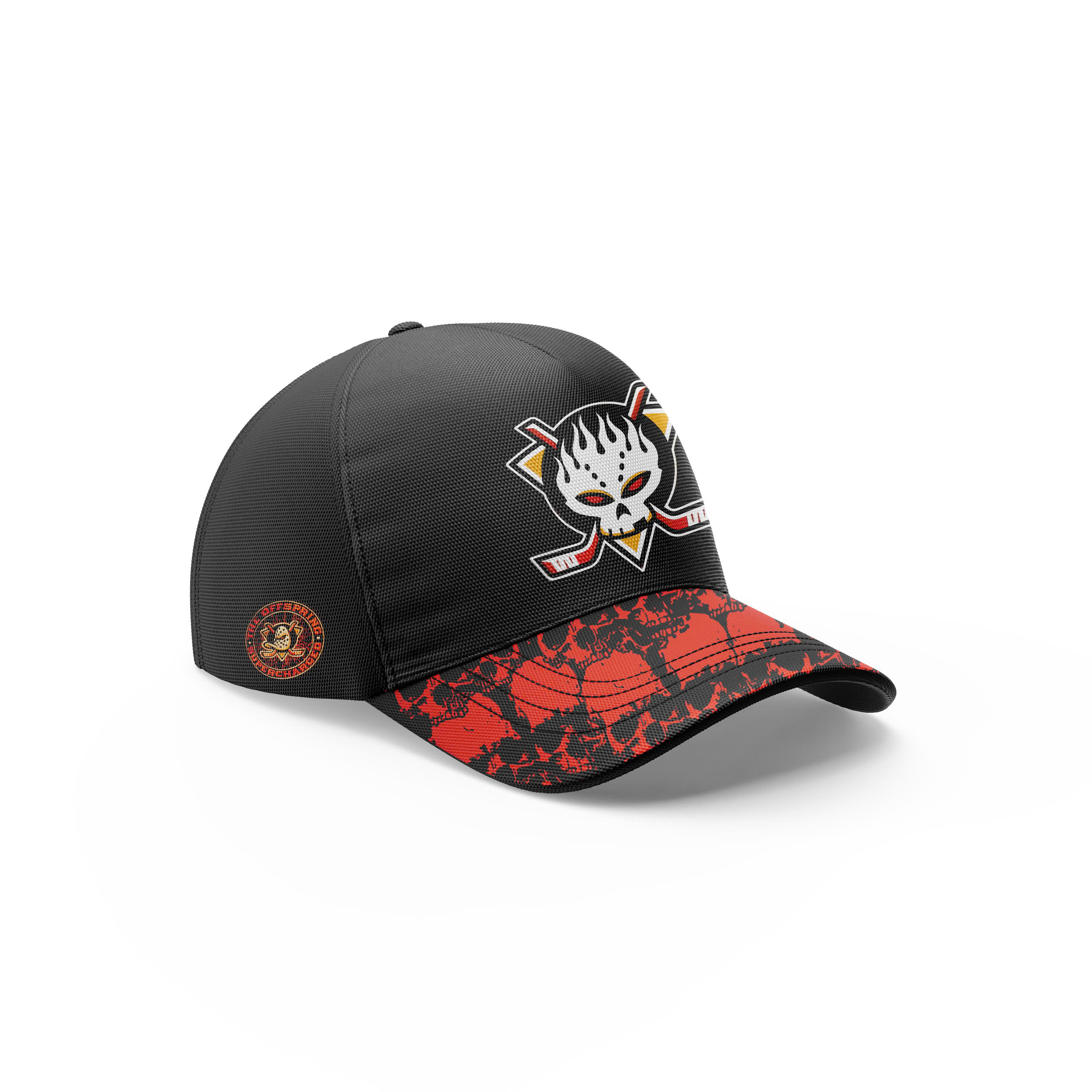 Anaheim Ducks Come Out & Play Night Hoodie - Famjoys Anaheim Ducks Come Out & Play Night Hoodie - Famjoys