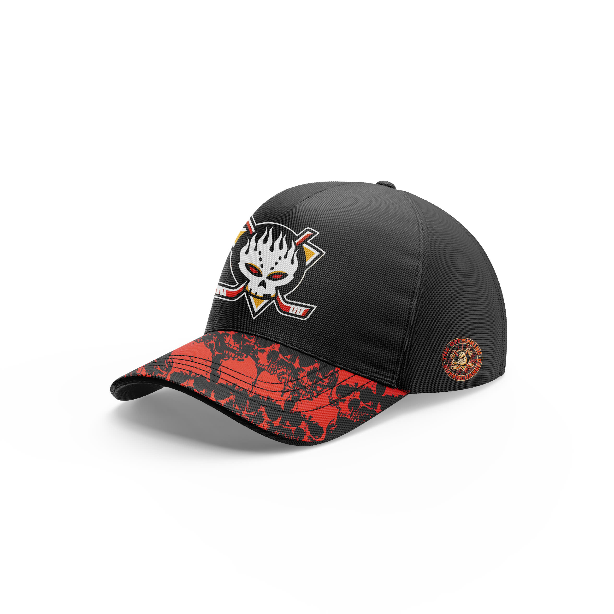 Anaheim Ducks Come Out & Play Night Hoodie - Famjoys Anaheim Ducks Come Out & Play Night Hoodie - Famjoys