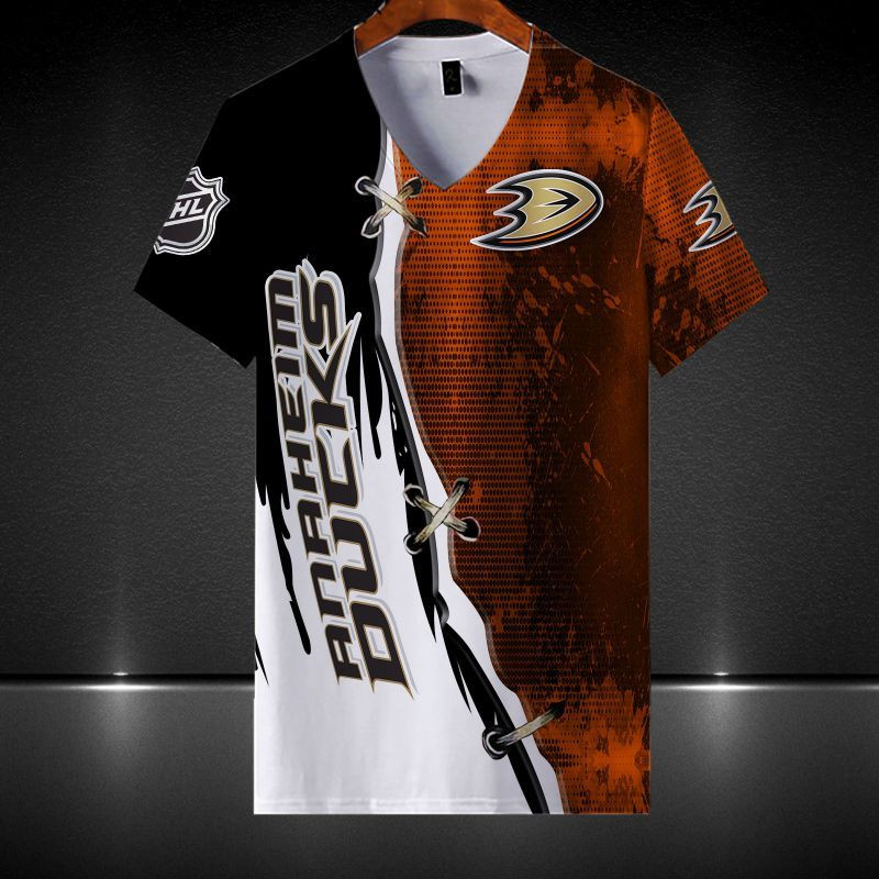 Anaheim Ducks Printing T-Shirt, Polo, Hoodie, Zip, Bomber 3410 - Famjoys Anaheim Ducks Printing T-Shirt, Polo, Hoodie, Zip, Bomber 3410 - Famjoys