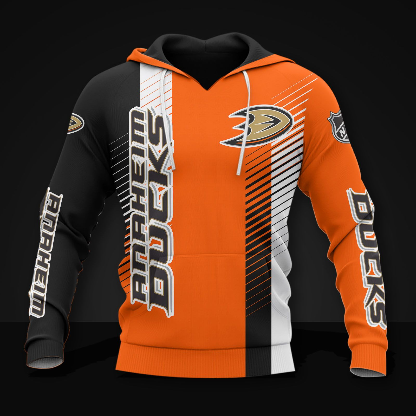 Anaheim Ducks Printing T-Shirt, Polo, Hoodie, Zip, Bomber 7016 - Famjoys Anaheim Ducks Printing T-Shirt, Polo, Hoodie, Zip, Bomber 7016 - Famjoys