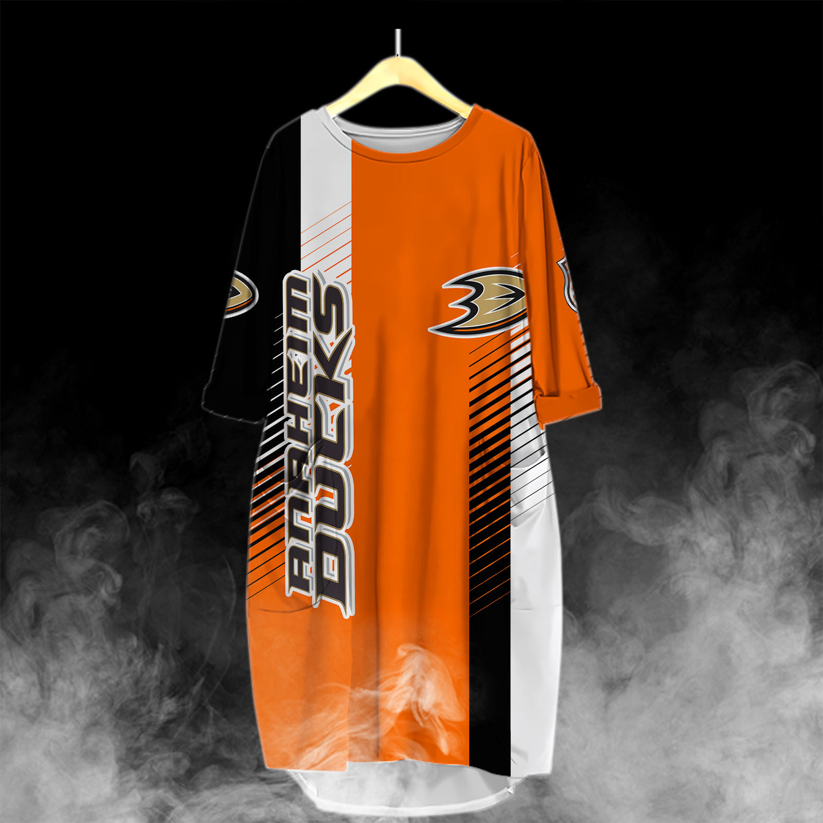 Anaheim Ducks Printing T-Shirt, Polo, Hoodie, Zip, Bomber 7016 - Famjoys Anaheim Ducks Printing T-Shirt, Polo, Hoodie, Zip, Bomber 7016 - Famjoys