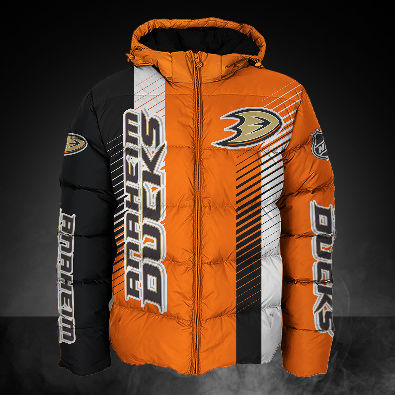 Anaheim Ducks Printing T-Shirt, Polo, Hoodie, Zip, Bomber 7016 - Famjoys Anaheim Ducks Printing T-Shirt, Polo, Hoodie, Zip, Bomber 7016 - Famjoys