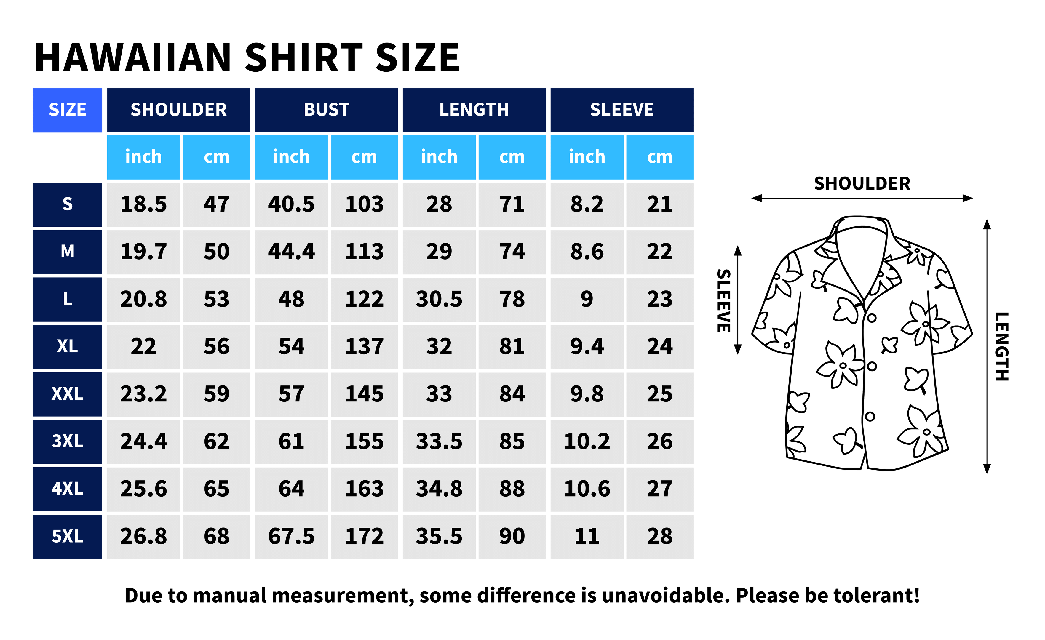 Anchor Jeep Pirate Navy Unisex Hawaiian Aloha Shirts - Famjoys Anchor Jeep Pirate Navy Unisex Hawaiian Aloha Shirts - Famjoys