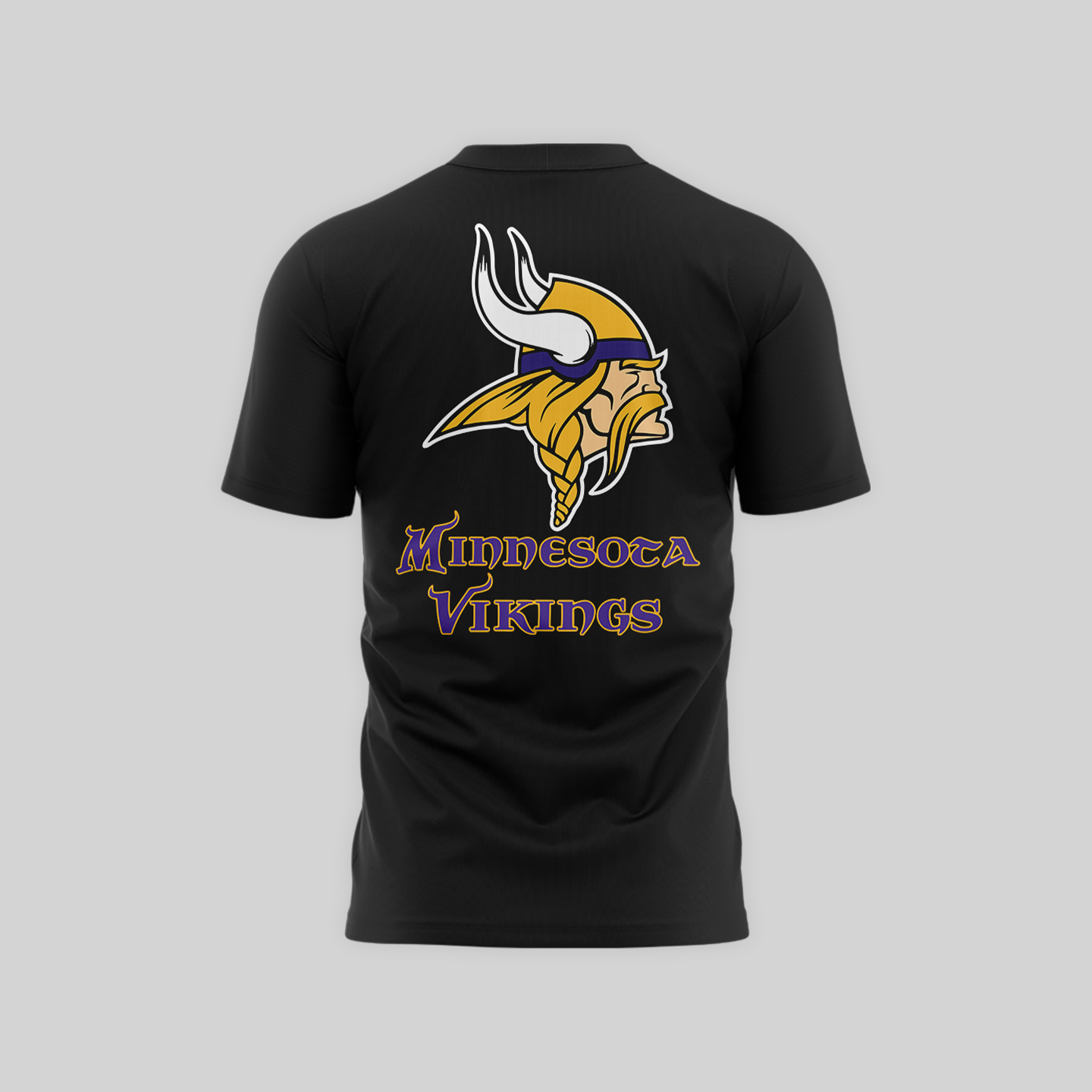 Andrew Van Ginkel Minnesota Vikings Tee - Famjoys Andrew Van Ginkel Minnesota Vikings Tee - Famjoys