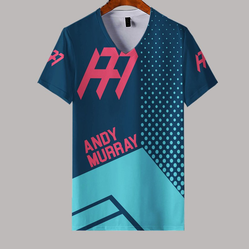 Andy Murray Printing T-Shirt, Polo, Hoodie, Zip, Bomber 11000 - Famjoys Andy Murray Printing T-Shirt, Polo, Hoodie, Zip, Bomber 11000 - Famjoys