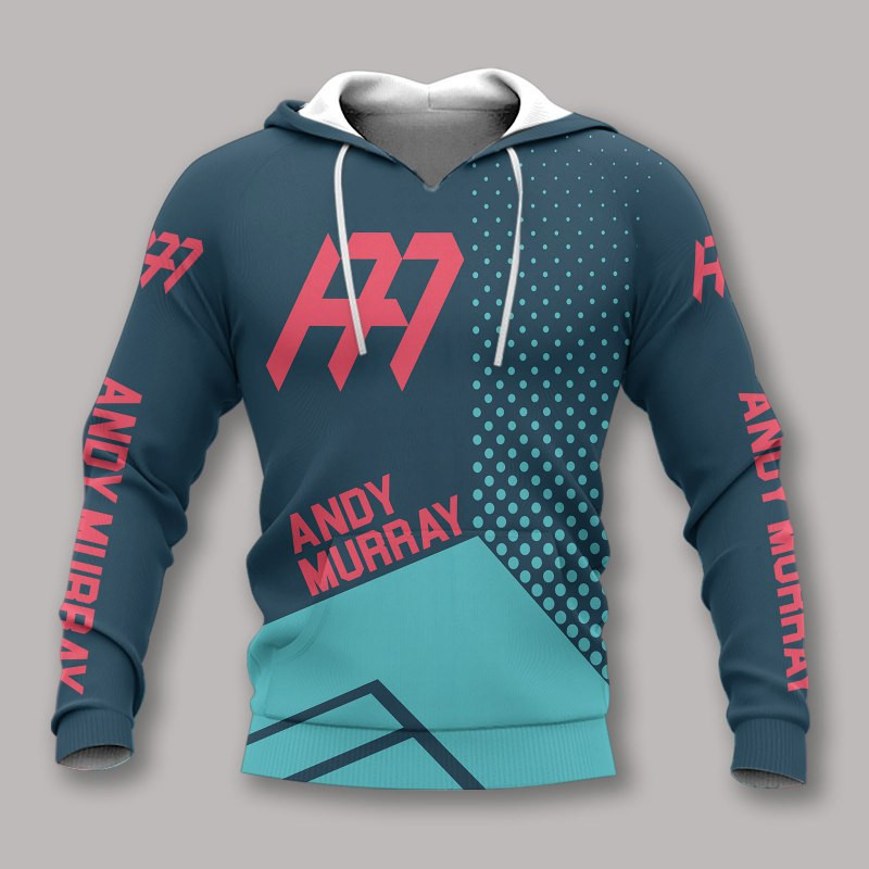 Andy Murray Printing T-Shirt, Polo, Hoodie, Zip, Bomber 11000 - Famjoys Andy Murray Printing T-Shirt, Polo, Hoodie, Zip, Bomber 11000 - Famjoys