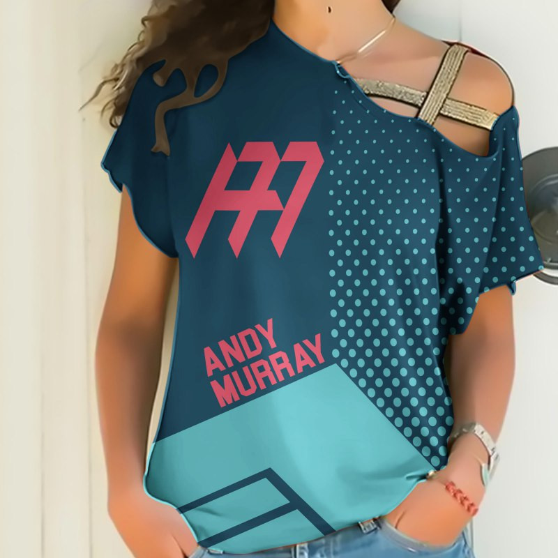 Andy Murray Printing T-Shirt, Polo, Hoodie, Zip, Bomber 11000 - Famjoys Andy Murray Printing T-Shirt, Polo, Hoodie, Zip, Bomber 11000 - Famjoys