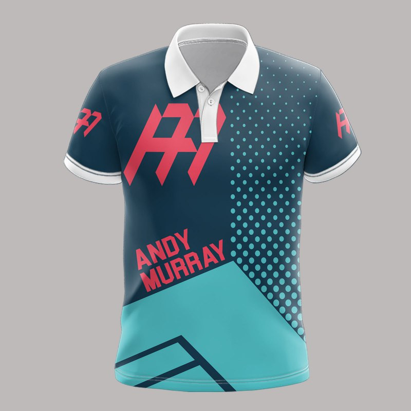 Andy Murray Printing T-Shirt, Polo, Hoodie, Zip, Bomber 11000 - Famjoys Andy Murray Printing T-Shirt, Polo, Hoodie, Zip, Bomber 11000 - Famjoys