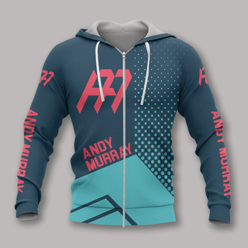 Andy Murray Printing T-Shirt, Polo, Hoodie, Zip, Bomber 11000 - Famjoys Andy Murray Printing T-Shirt, Polo, Hoodie, Zip, Bomber 11000 - Famjoys