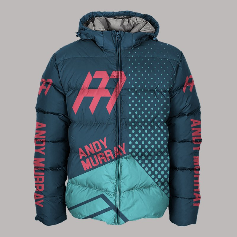 Andy Murray Printing T-Shirt, Polo, Hoodie, Zip, Bomber 11000 - Famjoys Andy Murray Printing T-Shirt, Polo, Hoodie, Zip, Bomber 11000 - Famjoys