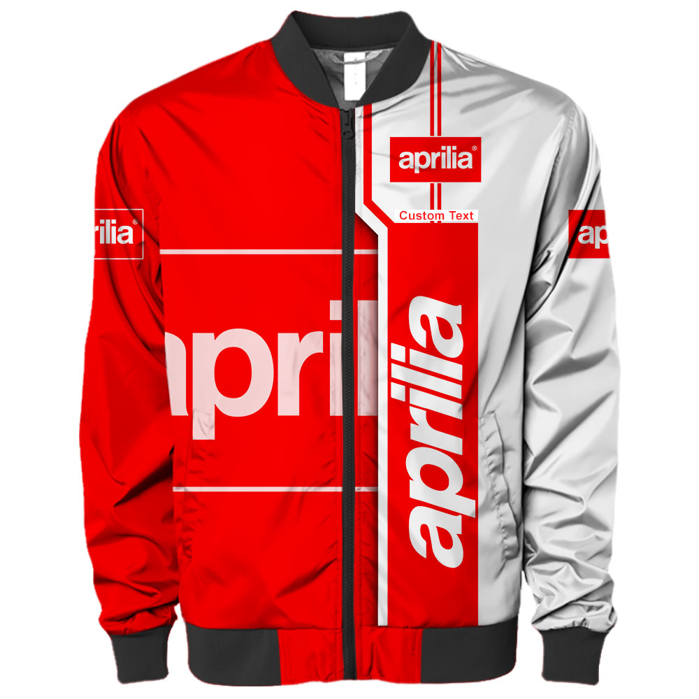 Aprilia 3D Apparel Zip Hoodie,Pant,Polo, Button Hawaii Shirt Personalized - Famjoys Aprilia 3D Apparel Zip Hoodie,Pant,Polo, Button Hawaii Shirt Personalized - Famjoys