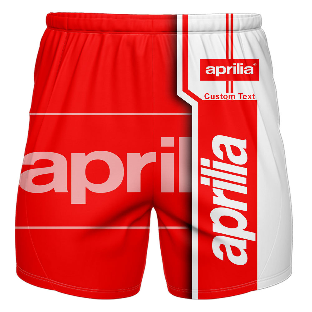 Aprilia 3D Apparel Zip Hoodie,Pant,Polo, Button Hawaii Shirt Personalized - Famjoys Aprilia 3D Apparel Zip Hoodie,Pant,Polo, Button Hawaii Shirt Personalized - Famjoys