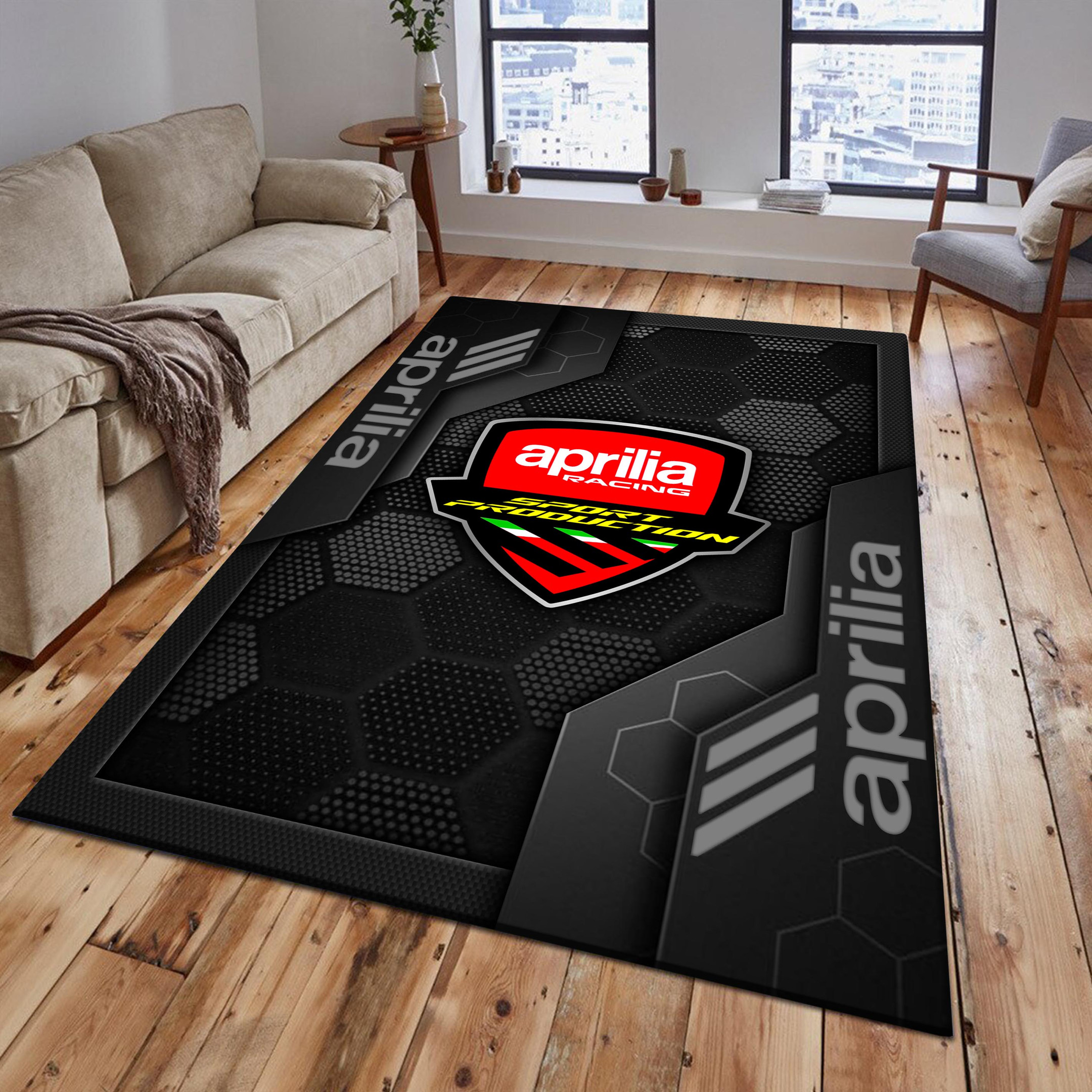 Aprilia Area Rugs 2578 Multicolor - Famjoys Aprilia Area Rugs 2578 Multicolor - Famjoys