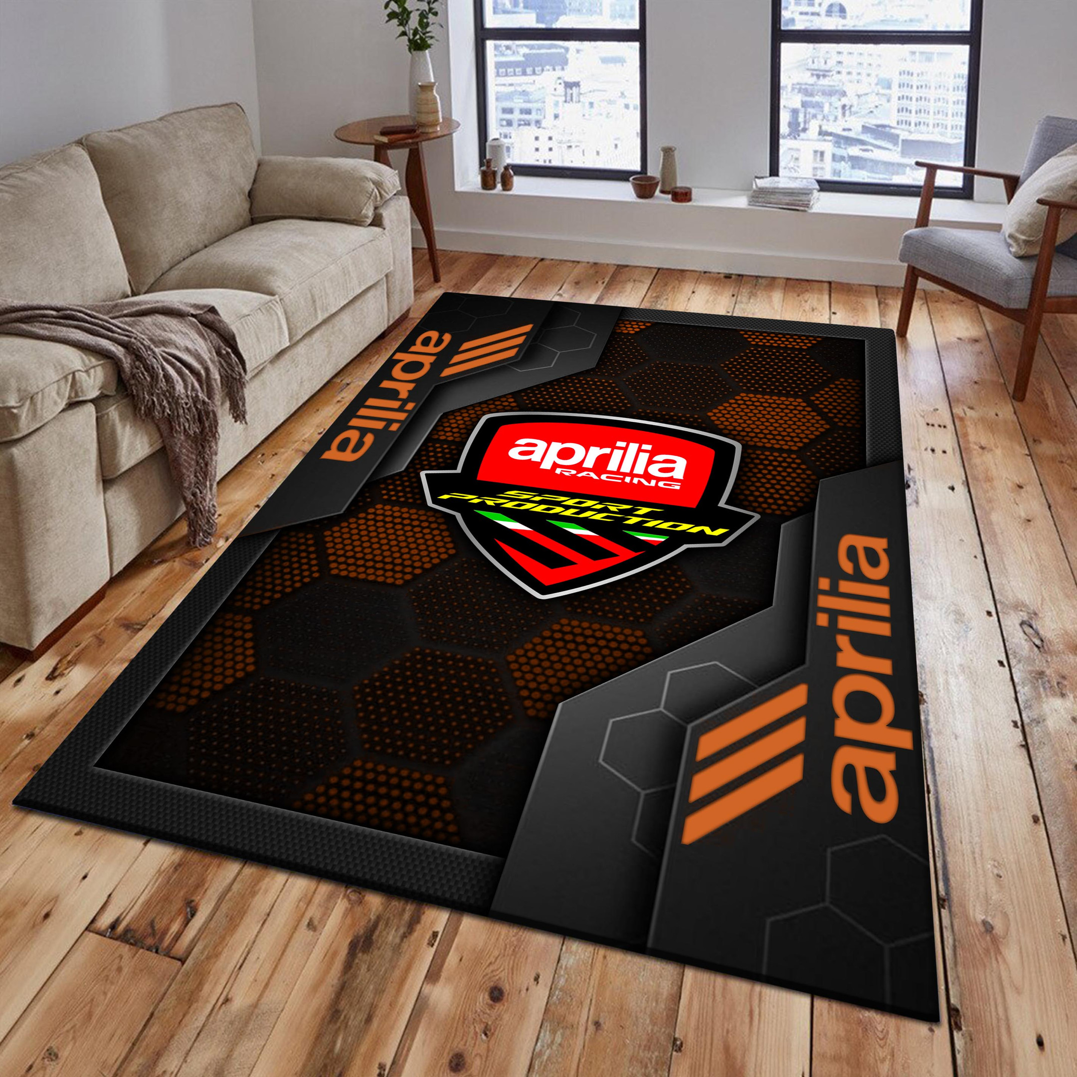 Aprilia Area Rugs 2578 Multicolor - Famjoys Aprilia Area Rugs 2578 Multicolor - Famjoys