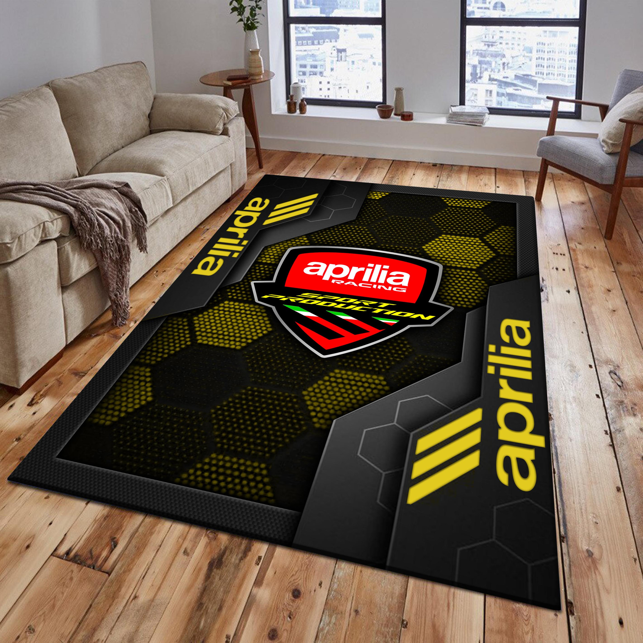 Aprilia Area Rugs 2578 Multicolor - Famjoys Aprilia Area Rugs 2578 Multicolor - Famjoys