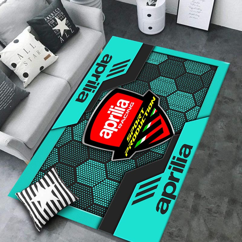 Aprilia Area Rugs 3451 Multicolor - Famjoys Aprilia Area Rugs 3451 Multicolor - Famjoys