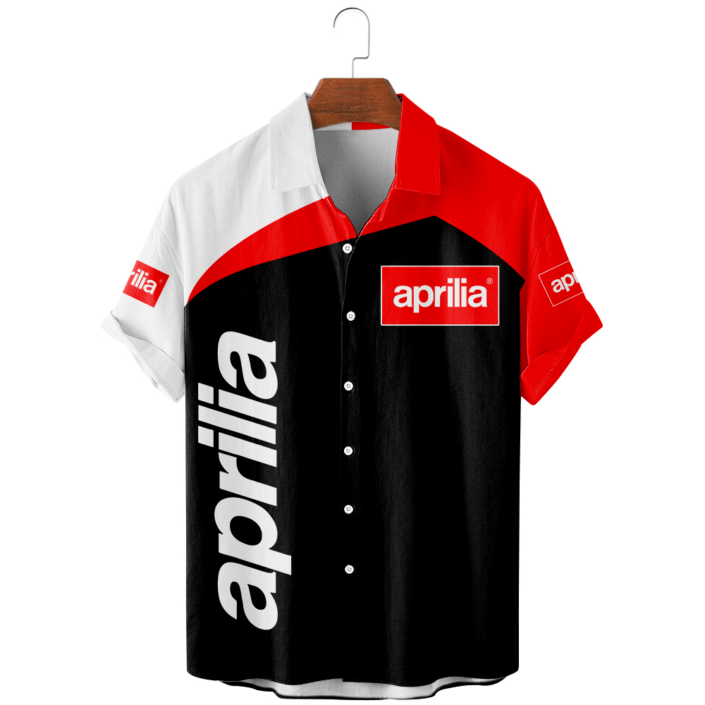 Aprilia Full Printing T-Shirt, Hoodie, Zip, Bomber, Button Shirt - Famjoys Aprilia Full Printing T-Shirt, Hoodie, Zip, Bomber, Button Shirt - Famjoys