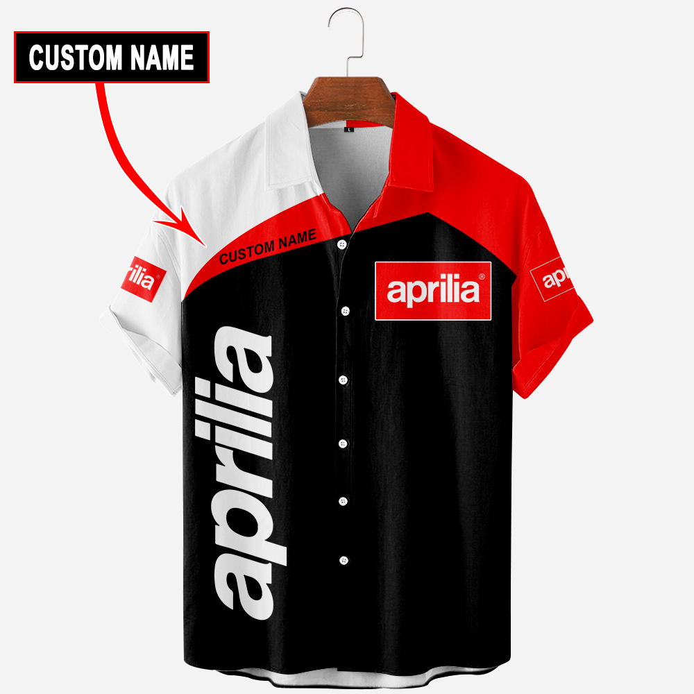 Aprilia Full Printing T-Shirt, Hoodie, Zip, Bomber, Hawaiian Shirt - Famjoys Aprilia Full Printing T-Shirt, Hoodie, Zip, Bomber, Hawaiian Shirt - Famjoys