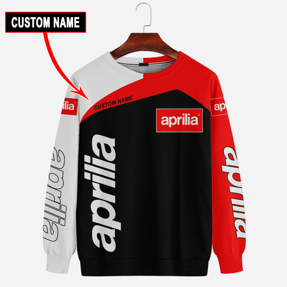 Aprilia Full Printing T-Shirt, Hoodie, Zip, Bomber, Hawaiian Shirt - Famjoys Aprilia Full Printing T-Shirt, Hoodie, Zip, Bomber, Hawaiian Shirt - Famjoys