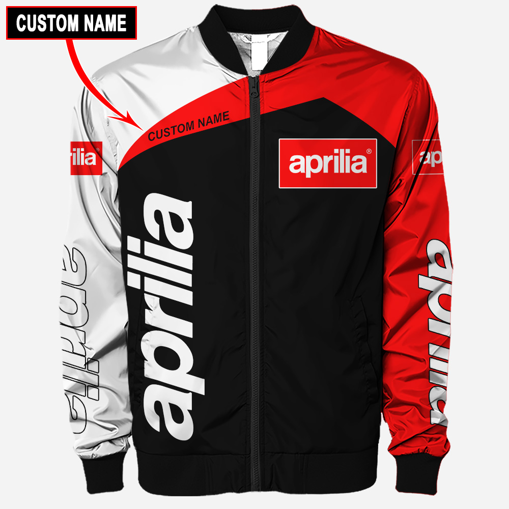 Aprilia Full Printing T-Shirt, Hoodie, Zip, Bomber, Hawaiian Shirt - Famjoys Aprilia Full Printing T-Shirt, Hoodie, Zip, Bomber, Hawaiian Shirt - Famjoys