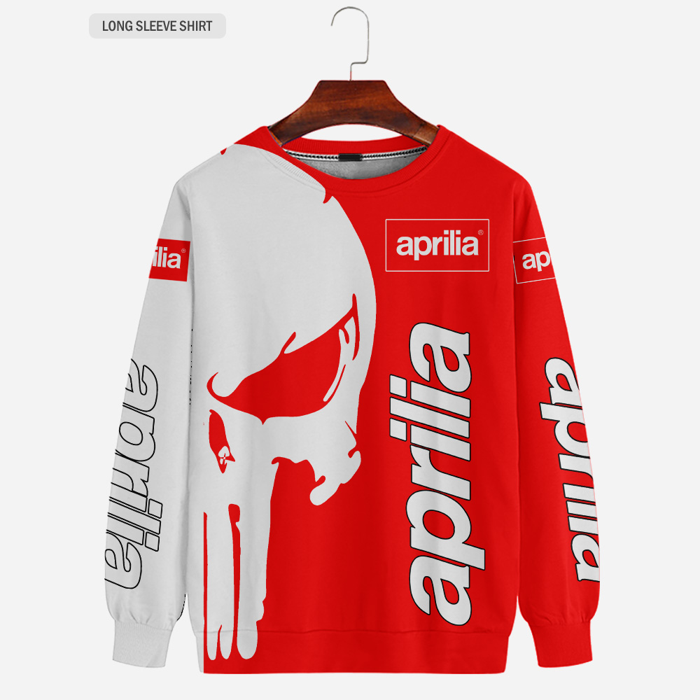 Aprilia Full Printing T-Shirt, Hoodie, Zip, Bomber, Hawaiian Shirt - Famjoys Aprilia Full Printing T-Shirt, Hoodie, Zip, Bomber, Hawaiian Shirt - Famjoys