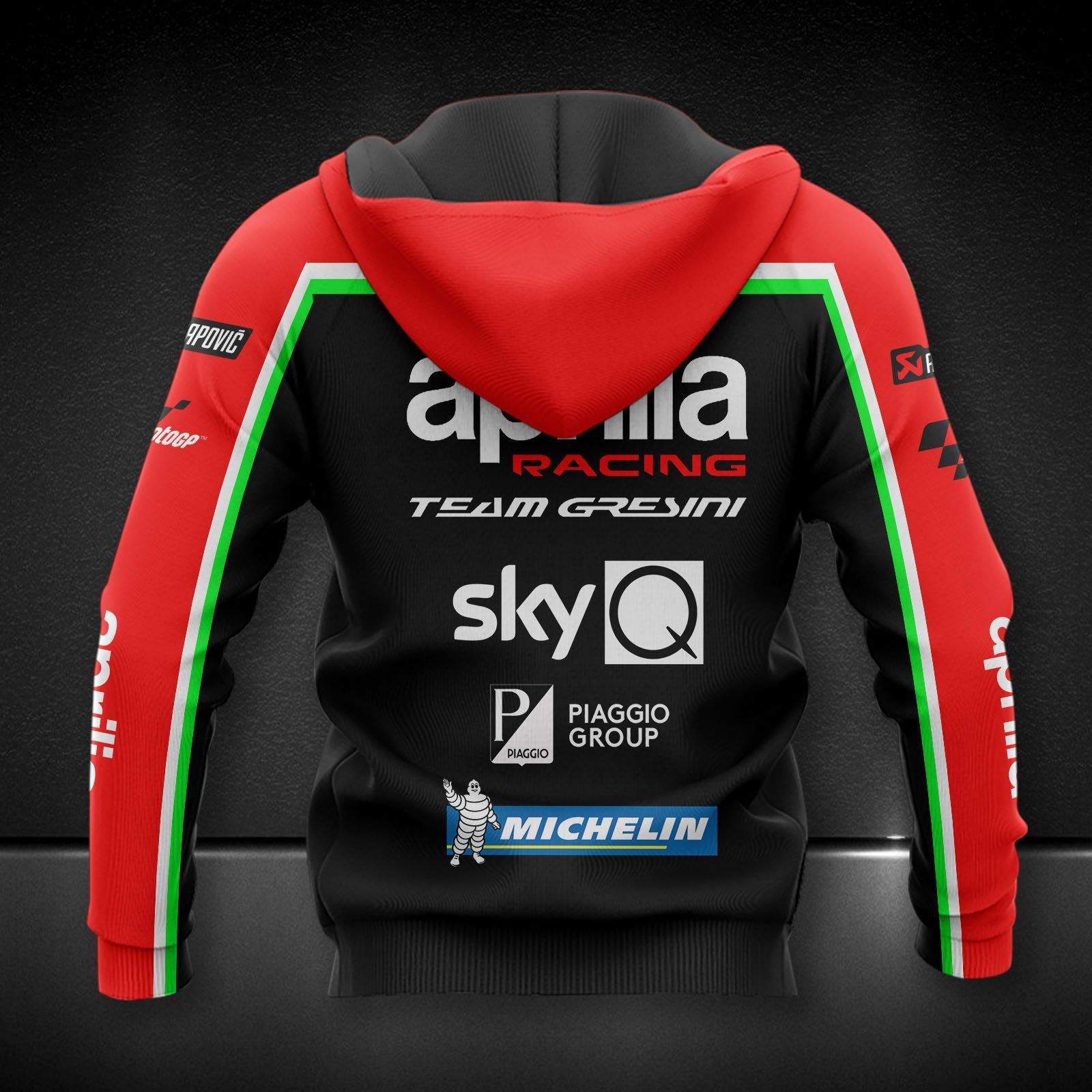 Aprilia Racing Team Gresini Printing T-Shirt, Polo, Hoodie, Zip, Bomber 9147 - Famjoys Aprilia Racing Team Gresini Printing T-Shirt, Polo, Hoodie, Zip, Bomber 9147 - Famjoys