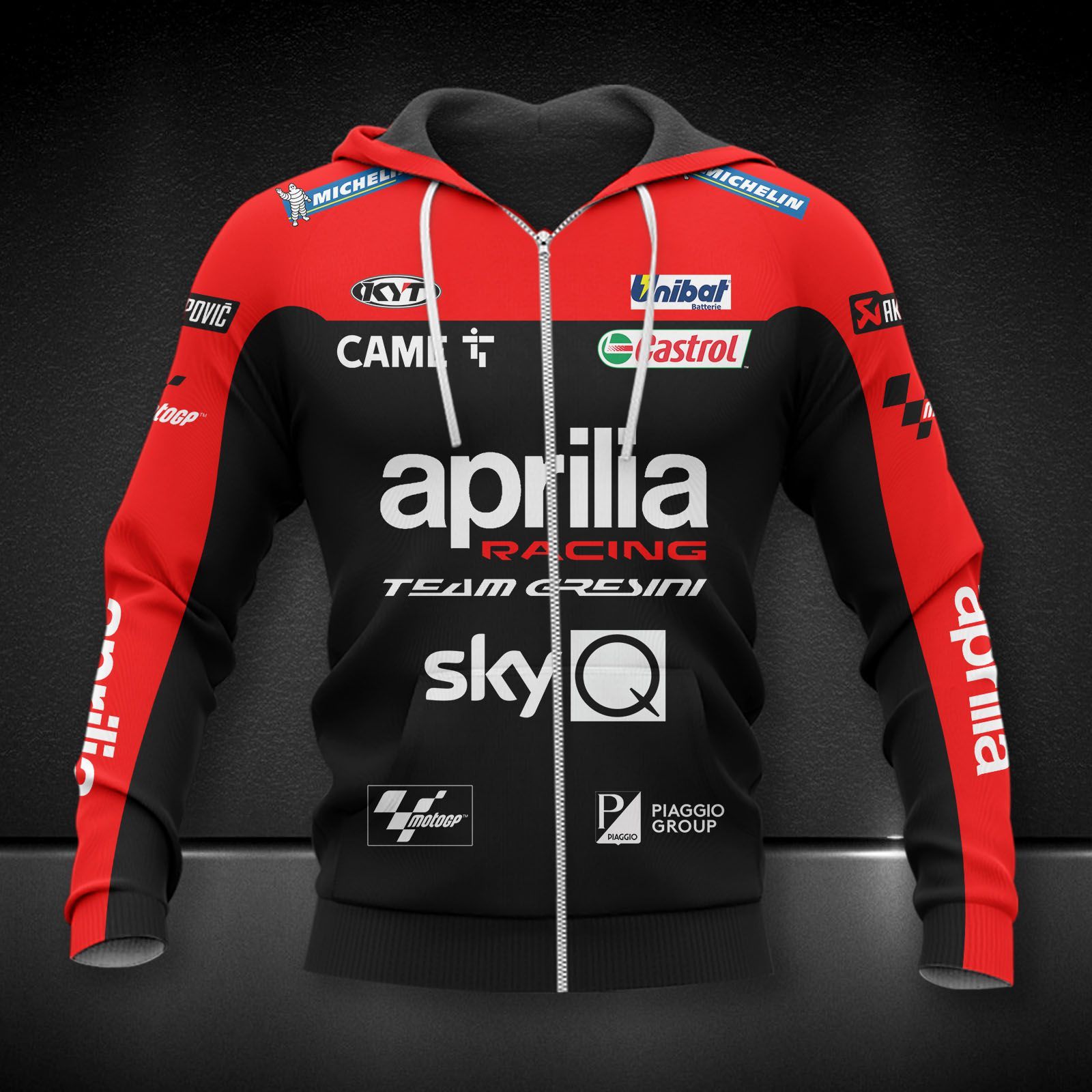 Aprilia Racing Team Gresini Printing T-Shirt, Polo, Hoodie, Zip, Bomber 9147 - Famjoys Aprilia Racing Team Gresini Printing T-Shirt, Polo, Hoodie, Zip, Bomber 9147 - Famjoys
