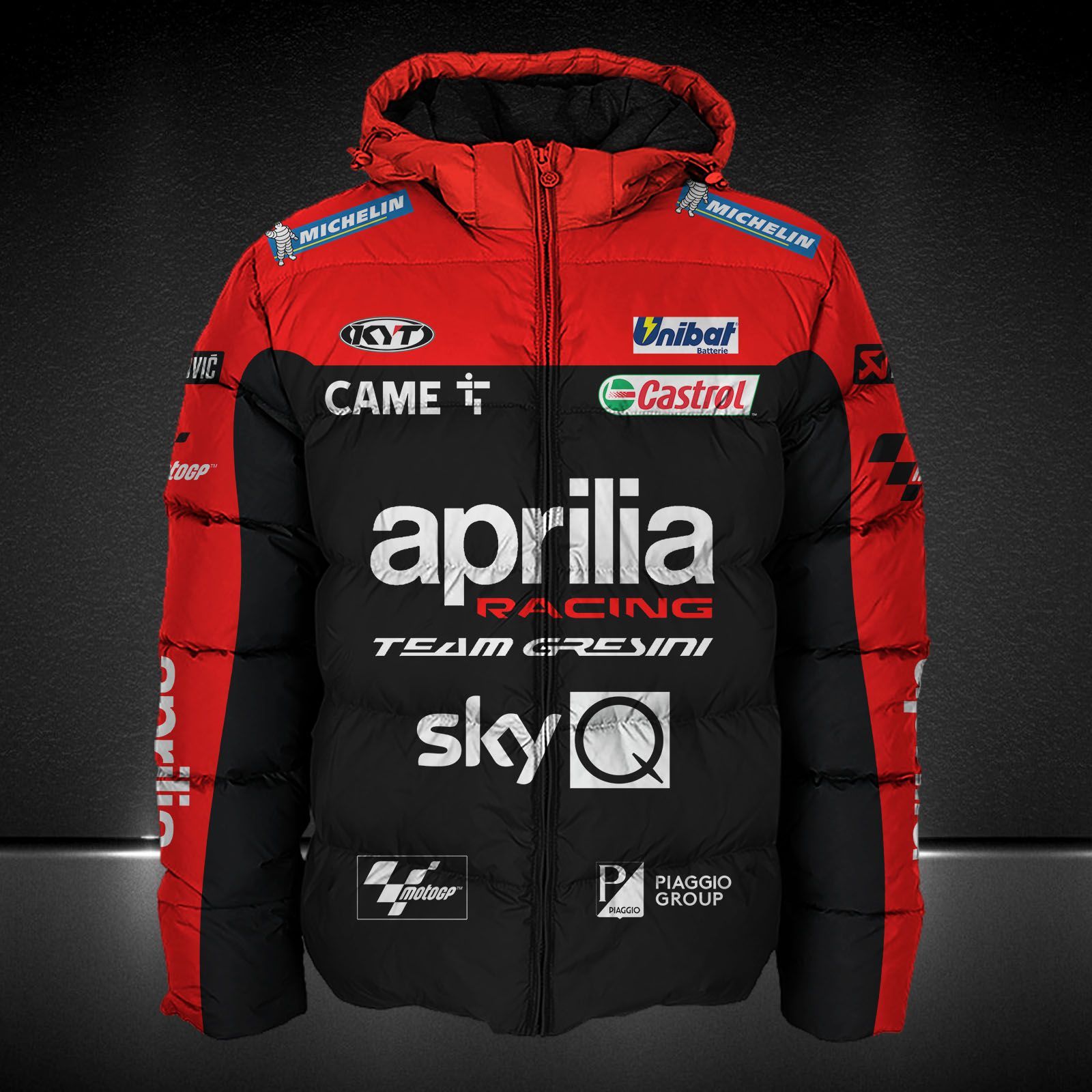 Aprilia Racing Team Gresini Printing T-Shirt, Polo, Hoodie, Zip, Bomber 9147 - Famjoys Aprilia Racing Team Gresini Printing T-Shirt, Polo, Hoodie, Zip, Bomber 9147 - Famjoys