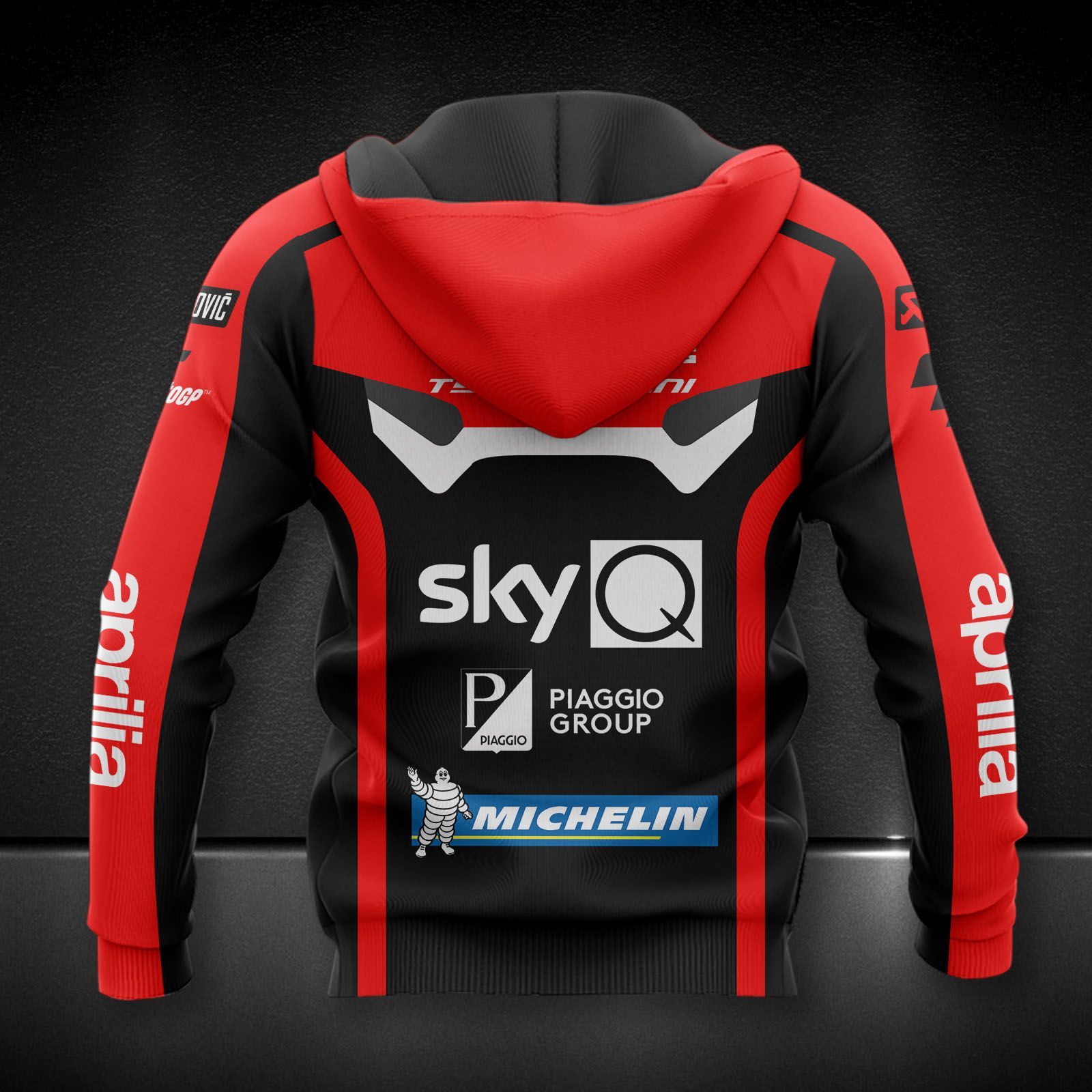 Aprilia Racing Team Gresini Printing T-Shirt, Polo, Hoodie, Zip, Bomber 9165 - Famjoys Aprilia Racing Team Gresini Printing T-Shirt, Polo, Hoodie, Zip, Bomber 9165 - Famjoys