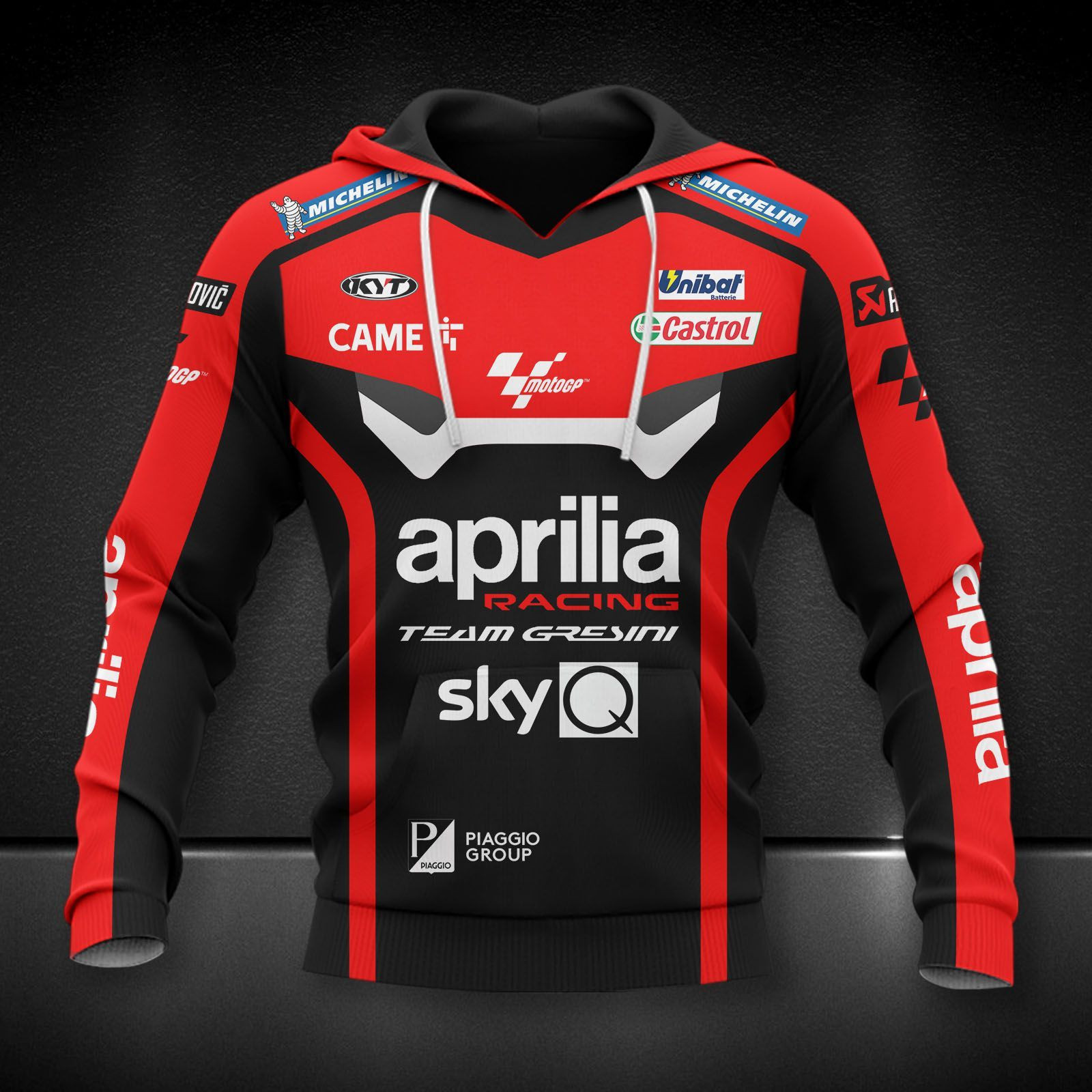 Aprilia Racing Team Gresini Printing T-Shirt, Polo, Hoodie, Zip, Bomber 9165 - Famjoys Aprilia Racing Team Gresini Printing T-Shirt, Polo, Hoodie, Zip, Bomber 9165 - Famjoys