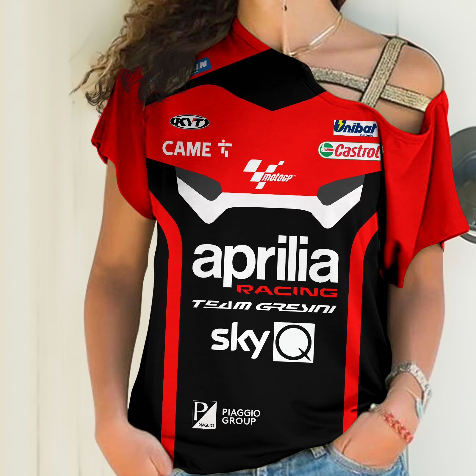 Aprilia Racing Team Gresini Printing T-Shirt, Polo, Hoodie, Zip, Bomber 9165 - Famjoys Aprilia Racing Team Gresini Printing T-Shirt, Polo, Hoodie, Zip, Bomber 9165 - Famjoys