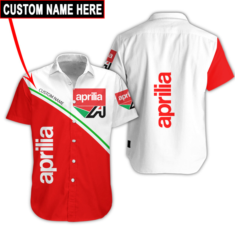 Aprilia t-shirt hoodie apparel 3D full printing - Famjoys Aprilia t-shirt hoodie apparel 3D full printing - Famjoys