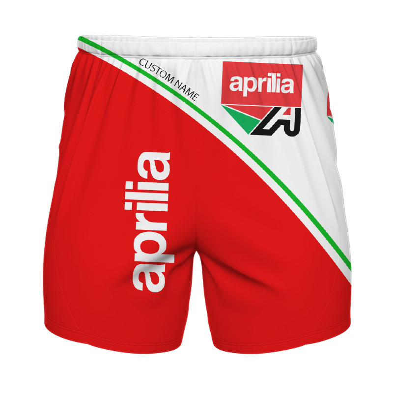 Aprilia t-shirt hoodie apparel 3D full printing - Famjoys Aprilia t-shirt hoodie apparel 3D full printing - Famjoys