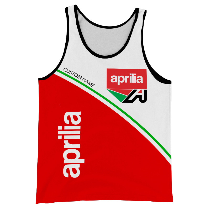 Aprilia t-shirt hoodie apparel 3D full printing - Famjoys Aprilia t-shirt hoodie apparel 3D full printing - Famjoys