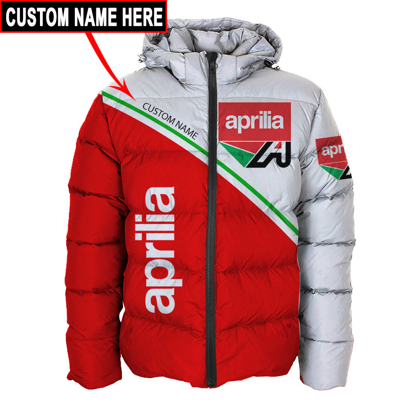 Aprilia t-shirt hoodie apparel 3D full printing - Famjoys Aprilia t-shirt hoodie apparel 3D full printing - Famjoys