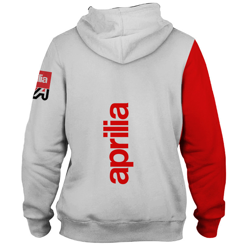 Aprilia t-shirt hoodie apparel 3D full printing - Famjoys Aprilia t-shirt hoodie apparel 3D full printing - Famjoys