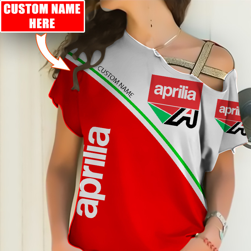 Aprilia t-shirt hoodie apparel 3D full printing - Famjoys Aprilia t-shirt hoodie apparel 3D full printing - Famjoys