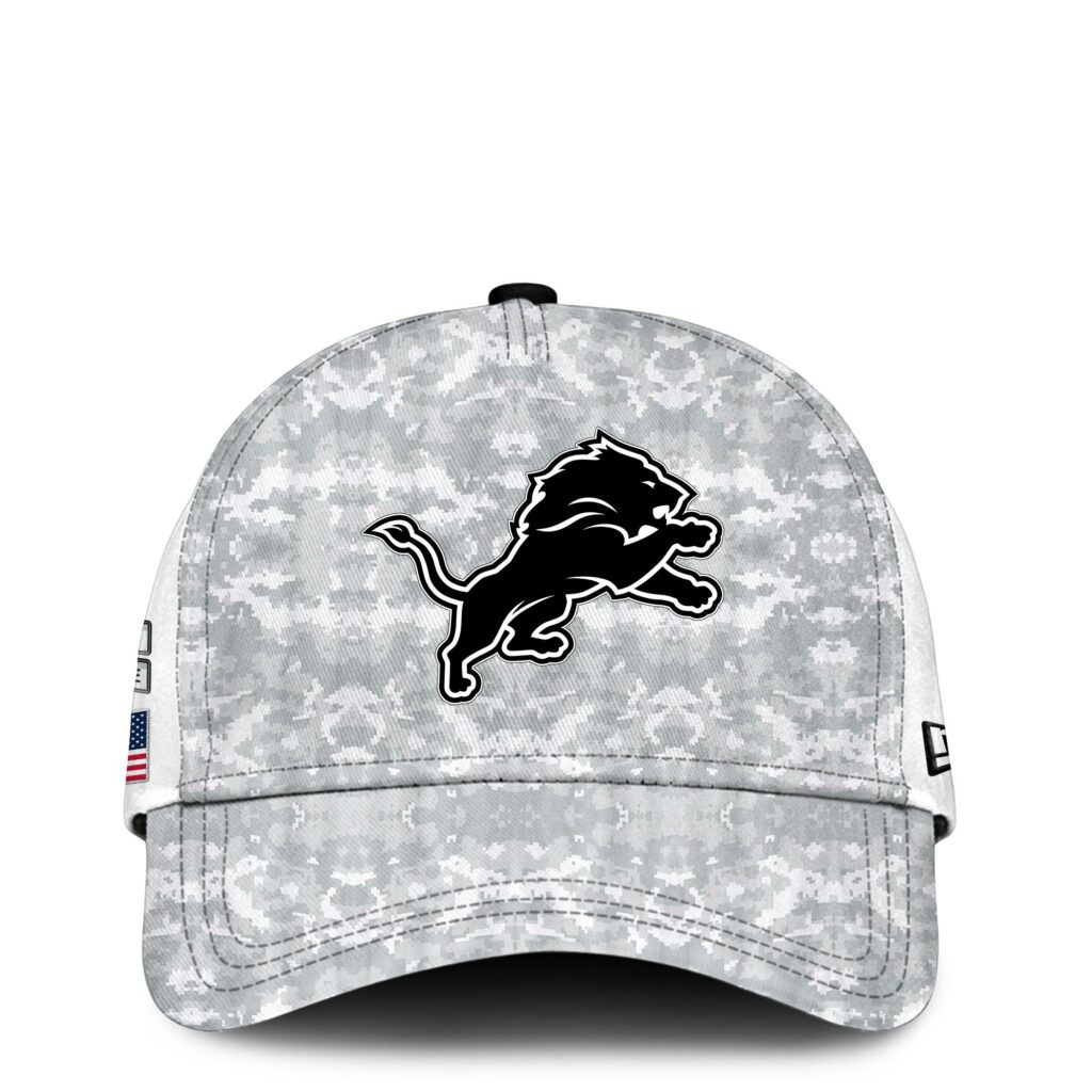 Arctic Camo Detroit Lions Salute to Service Club Hoodie Edition - Famjoys Arctic Camo Detroit Lions Salute to Service Club Hoodie Edition - Famjoys