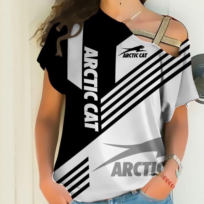 Arctic Cat Printing T-Shirt, Polo, Hoodie, Zip, Bomber 009 - Famjoys Arctic Cat Printing T-Shirt, Polo, Hoodie, Zip, Bomber 009 - Famjoys