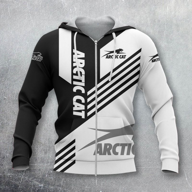 Arctic Cat Printing T-Shirt, Polo, Hoodie, Zip, Bomber 009 - Famjoys Arctic Cat Printing T-Shirt, Polo, Hoodie, Zip, Bomber 009 - Famjoys