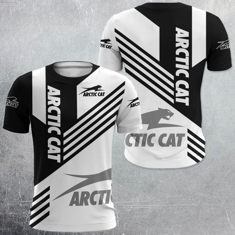 Arctic Cat Printing T-Shirt, Polo, Hoodie, Zip, Bomber 009 - Famjoys Arctic Cat Printing T-Shirt, Polo, Hoodie, Zip, Bomber 009 - Famjoys
