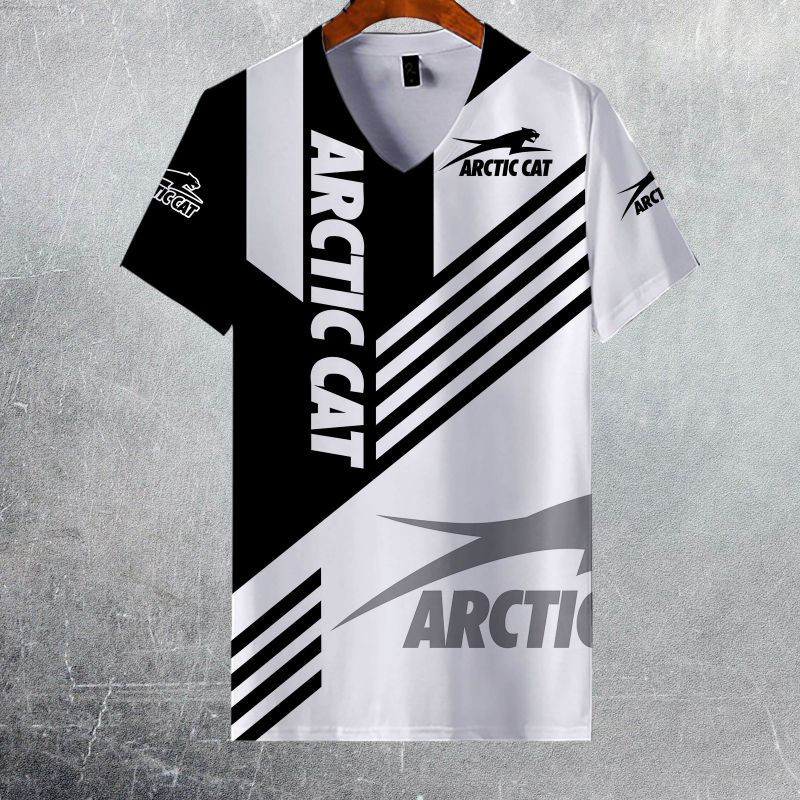 Arctic Cat Printing T-Shirt, Polo, Hoodie, Zip, Bomber 009 - Famjoys Arctic Cat Printing T-Shirt, Polo, Hoodie, Zip, Bomber 009 - Famjoys