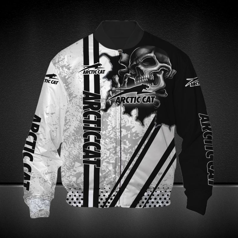 Arctic Cat Printing T-Shirt, Polo, Hoodie, Zip, Bomber 3604 - Famjoys Arctic Cat Printing T-Shirt, Polo, Hoodie, Zip, Bomber 3604 - Famjoys