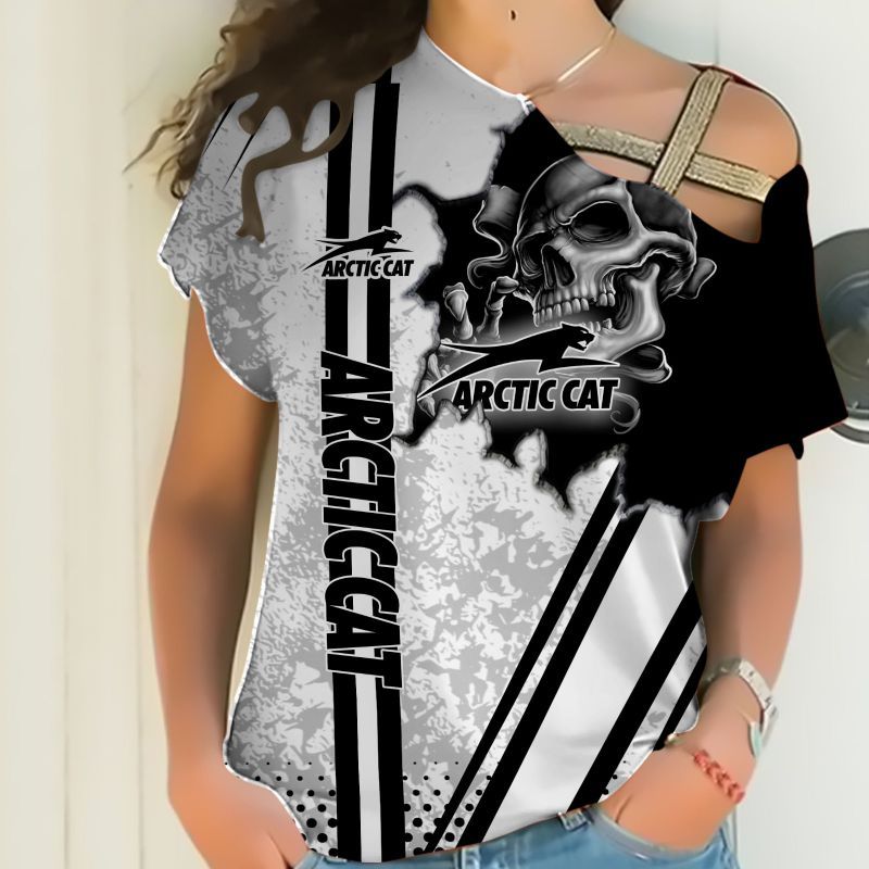 Arctic Cat Printing T-Shirt, Polo, Hoodie, Zip, Bomber 3604 - Famjoys Arctic Cat Printing T-Shirt, Polo, Hoodie, Zip, Bomber 3604 - Famjoys